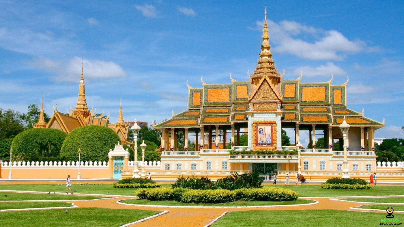 tour Miền Tây Campuchia tour Miền Tây Campuchia